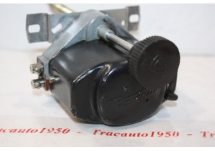 MOTEUR D'ESSUIE GLACE SEV MARCHAL 24V...AUTOS CAMIONS TRACTEURS ANCIENS