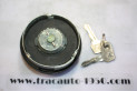 BOUCHON ANTIVOL SEV MARCHAL POUR RESERVOIR D'ESSENCE...AUTOS DIVERS