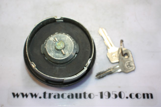 BOUCHON ANTIVOL SEV MARCHAL POUR RESERVOIR D'ESSENCE...AUTOS DIVERS