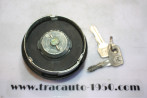 BOUCHON ANTIVOL SEV MARCHAL POUR RESERVOIR D'ESSENCE...AUTOS DIVERS