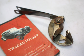 RUPTEUR GAUCHE RB POUR MAGNETO RB VOLTEX...AUTOS ANCIENNES DIV....