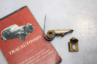 JEU DE RUPTEURS 9534 POUR ALLUMEURS RB Type U4...RENAULT 4CV SIMCA 6