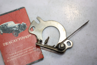 RUPTEUR DUCELLIER POUR MAGNETOS DUCELLIER PHI 4/6 CYL...AUTOS ANCIENNES