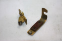 JEU DE RUPTEURS W LEWY'S 812 POUR ALLUMEURS SEV MARCHAL...RENAULT 4CV