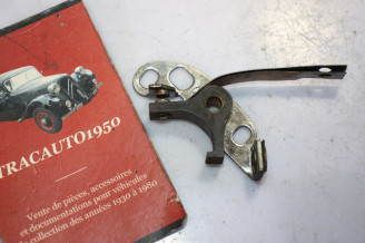 JEU DE RUPTEURS W LEWY'S 679 POUR ALLUMEUR FORD...MATFORD V8