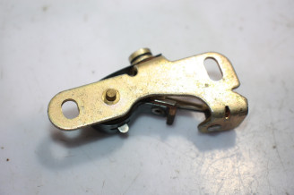 JEU DE RUPTEURS 710595.01 POUR ALLUMEURS MARELLI...FIAT 1300 1500 2...
