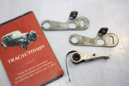JEU DE RUPTEURS DELCO REMY 1.924.571...CHEVROLET GMC
