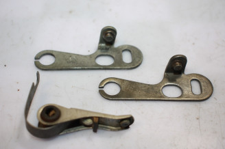 JEU DE RUPTEURS DELCO REMY 1.924.571...CHEVROLET GMC