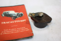 ROTOR FORD YE12200A POUR ALLUMEUR FORD 4 CYL...FORD ANGLAISES 1932/38