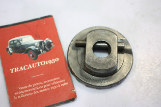 PLATEAU D'ENTRAINEMENT SIMM'S VERNIER 19 Ø 57MM POUR MAGNETO...AUTOS AV GUERRE