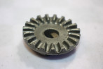 PLATEAU D'ENTRAINEMENT SIMM'S VERNIER 19 Ø 57MM POUR MAGNETO...AUTOS AV GUERRE
