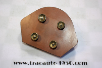 DISTRIBUTEUR POUR MAGNETOS BOSCH TYPE DU4...AUTOS CAMIONS AV GUERRE