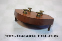 DISTRIBUTEUR POUR MAGNETOS BOSCH TYPE DU4...AUTOS CAMIONS AV GUERRE