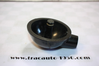 COUVERCLE DE DISTRIBUTEUR POUR ALLUMEUR FORD V8...FORD V8 MERCURY