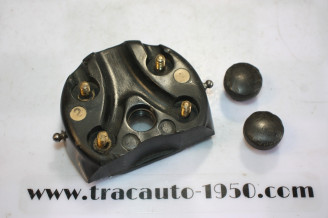 DISTRIBUTEUR POUR MAGNETOS SALMSON TYPE H48...AUTOS CAMIONS AV GUERRE
