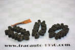 LOT DE COURONNES D'ENTRAINEMENT POUR MAGNETOS...RENAULT K7 / K24