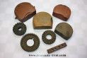 LOT DE PIECES DIVERSES POUR MAGNETOS...AUTOS AV GUERRE