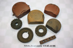 LOT DE PIECES DIVERSES POUR MAGNETOS...AUTOS AV GUERRE