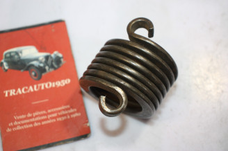 RESSORT DE LANCEUR BENDIX Ø 48MM...AUTOS ANCIENNES DIVERS