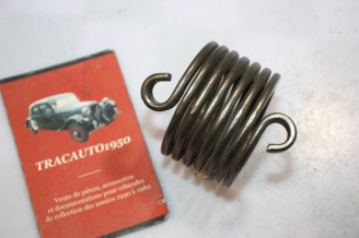 RESSORT DE LANCEUR BENDIX Ø 51MM...AUTOS ANCIENNES DIVERS