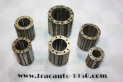 LOT DE ROULEMENTS A ROULEAUX DIVERS SKF...AUTOS CAMIONS ANCIENS
