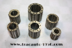 LOT DE ROULEMENTS A ROULEAUX DIVERS SKF...AUTOS CAMIONS ANCIENS