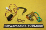 KIT RUPTEURS /CONDENSATEUR 582479T POUR ALLUMEURS DUCELLIER...CITROEN VISA JUNIOR SUPER