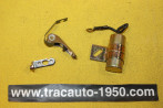 KIT RUPTEURS /CONDENSATEUR D236 POUR ALLUMEURS SEV MARCHAL...R4 R5 R6