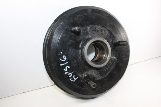 TAMBOUR DE FREIN AR...RENAULT R4 R5 R6 - Tracauto1950