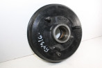 TAMBOUR DE FREIN AR...RENAULT R4 R5 R6 - Tracauto1950