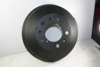 TAMBOUR DE FREIN AVANT OU ARRIERE ?? A DEFINIR...PEUGEOT 403 - Trac...