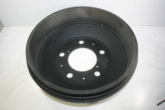 TAMBOUR DE FREIN AVANT OU ARRIERE ?? A DEFINIR...PEUGEOT 403 - Trac...