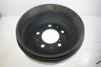 TAMBOUR DE FREIN AVANT OU ARRIERE ?? A DEFINIR...PEUGEOT 403 - Trac...