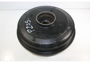 TAMBOUR DE FREIN ARRIERE...PEUGEOT 205 - Tracauto1950