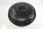 TAMBOUR DE FREIN ARRIERE...PEUGEOT 205 - Tracauto1950
