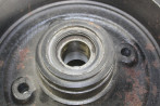 TAMBOUR DE FREIN ARRIERE...PEUGEOT 205 - Tracauto1950