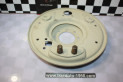 FLASQUE PLATEAU DE FREIN ARRIERE GAUCHE CITROEN 415756...CITROEN TRACTION 11CV