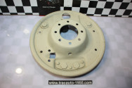 FLASQUE PLATEAU DE FREIN ARRIERE DROIT CITROEN 415757...CITROEN TRACTION 11CV