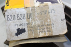 JEU DE GARNITURES DE FREIN ARRIERE FLERTEX 520538...PEUGEOT J7 UTIL...