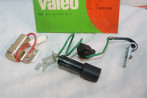KIT RUPTEURS/CONDENSATEUR 2590144 POUR ALLUMEUR DUCELLIER...FIAT RI...