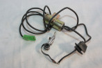 KIT RUPTEURS/CONDENSATEUR 2590161 POUR ALLUMEUR DUCELLIER...PEUGEOT...