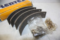 JEU DE GARNITURES DE FREIN AR FLERTEX 520539...R16 R16TS