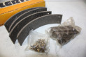 JEU DE GARNITURES DE FREIN AR FLERTEX 520544...R16 R16TS