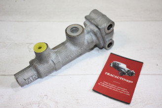 MAITRE CYLINDRE DE FREIN LOKHEED LM21438 Ø/19mm...2CV DYANE 4/6