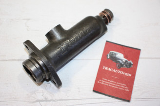 MAITRE CYLINDRE DE FREIN CITROEN Ø/25,4mm...TRACTION 11CV 15/6