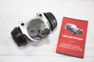 CYLINDRE DE ROUE AV/D LOCKHEED Ø28,57MM...ESTAFETTE R2134 R2136 R 2137