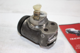 CYLINDRE DE ROUE AV/G LOCKHEED Ø/28,57MM...SIMCA 1300 ARIAN MARLY BEAULIEU