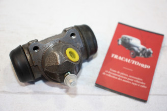 CYLINDRE DE ROUE AR/G BENDIX Ø/22MM...R25 R30