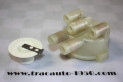 KIT TETE/ROTOR S501 pour ALLUMEUR SEV MARCHAL Type GT...DS 20 D SUPER 5 GS GSA AMI 8 SUPER