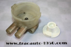 TETE DE DELCO S4015 pour ALLUMEURS SEV MARCHAL TYPE GT...CITROEN ID/DS BAGHEERA SIMCA 1100